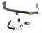 Фаркоп Halty для Honda Stepwagon 05-09 - фото 70738 Фаркоп Halty для Honda Stepwagon 05-09 - фото 70738