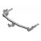 Фаркоп AvtoS для Lexus RX II 2003-2009. Toyota Highlander 2003-2009 - фото 7090