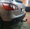 ТСУ для Nissan Qashqai 2007-2014 - фото 70956 ТСУ для Nissan Qashqai 2007-2014 - фото 70956