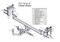 ТСУ для Nissan Qashqai 2007-2014 - фото 70958
