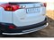 Защита заднего бампера d63 d42 TOYOTA RAV4 2013-2015 - фото 71026 Защита заднего бампера d63 d42 TOYOTA RAV4 2013-2015 - фото 71026