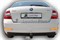 Фаркоп для Skoda Octavia A7 5E3 лифтбек 2013-2020 - фото 71049 Фаркоп для Skoda Octavia A7 5E3 лифтбек 2013-2020 - фото 71049