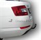Фаркоп для Skoda Octavia A7 5E3 лифтбек 2013-2020 - фото 71050 Фаркоп для Skoda Octavia A7 5E3 лифтбек 2013-2020 - фото 71050