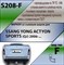 ТСУ для Ssang Yong Actyon Sports 2006-2014 без выреза бампера. Нагрузки: 1200/75 кг - фото 71054 ТСУ для Ssang Yong Actyon Sports 2006-2014 без выреза бампера. Нагрузки: 1200/75 кг - фото 71054