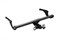 Фаркоп на Ford Kuga 2012-2019 без подрезки бампера. Тип шара: E (легкосъемный шар под квадрат). Нагр - фото 71085