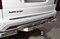 Фаркоп на Mitsubishi Pajero Sport 2021- без подрезки бампера. E 2500/120 - фото 71094 Фаркоп на Mitsubishi Pajero Sport 2021- без подрезки бампера. E 2500/120 - фото 71094