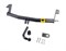 Фаркоп Halty для Toyota Funcargo 99-05 - фото 71110 Фаркоп Halty для Toyota Funcargo 99-05 - фото 71110