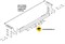 Фаркоп Halty для Toyota Hiace 04-17 - фото 71164