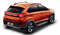 Порог-площадка "Bmw-Style" D173AL + комплект крепежа, RIVAL, Chery Tiggo 2 2017- - фото 71214 Порог-площадка "Bmw-Style" D173AL + комплект крепежа, RIVAL, Chery Tiggo 2 2017- - фото 71214