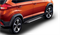 Порог-площадка "Bmw-Style" D173AL + комплект крепежа, RIVAL, Chery Tiggo 2 2017- - фото 71217 Порог-площадка "Bmw-Style" D173AL + комплект крепежа, RIVAL, Chery Tiggo 2 2017- - фото 71217