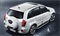 Порог-площадка "Premium" A160ALP + комплект крепежа, RIVAL, Chery Tiggo 3 2017- - фото 71218 Порог-площадка "Premium" A160ALP + комплект крепежа, RIVAL, Chery Tiggo 3 2017- - фото 71218