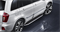 Порог-площадка "Premium" A160ALP + комплект крепежа, RIVAL, Chery Tiggo 3 2017- - фото 71219 Порог-площадка "Premium" A160ALP + комплект крепежа, RIVAL, Chery Tiggo 3 2017- - фото 71219