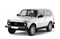 Защита порогов с накладками Ø63мм (ППК) LADA  4х4 2121  1995-/  4x4 URBAN  2015- - фото 71358 Защита порогов с накладками Ø63мм (ППК) LADA  4х4 2121  1995-/  4x4 URBAN  2015- - фото 71358