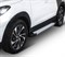 Порог-площадка "Silver" F180AL + комплект крепежа, RIVAL, Kia Sorento Prime 2015-2017 - фото 71746 Порог-площадка "Silver" F180AL + комплект крепежа, RIVAL, Kia Sorento Prime 2015-2017 - фото 71746