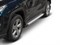 Порог-площадка "Silver" F180AL + комплект крепежа, RIVAL, Kia Sorento Prime 2018- - фото 71774 Порог-площадка "Silver" F180AL + комплект крепежа, RIVAL, Kia Sorento Prime 2018- - фото 71774