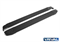 Порог-площадка "Black" F173ALB + комплект крепежа, RIVAL, Hyundai ix35 2010-2013-2015 /Kia Sportage 2010-2014-2015 - фото 71840 Порог-площадка "Black" F173ALB + комплект крепежа, RIVAL, Hyundai ix35 2010-2013-2015 /Kia Sportage 2010-2014-2015 - фото 71840