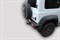 ТСУ для Suzuki Jimny 2018- без выреза бампера. Нагрузки: 1000/50 кг - фото 72845 ТСУ для Suzuki Jimny 2018- без выреза бампера. Нагрузки: 1000/50 кг - фото 72845