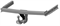 2137-A ТСУ на Volkswagen Passat V Sedan/SW 1995 - 2005, Skoda Superb Sedan 2002 – 2008 - фото 73036