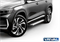 Пороги на автомобиль "Bmw-Style круг" Rival для Geely Monjaro, 2023- - фото 73495 Пороги на автомобиль "Bmw-Style круг" Rival для Geely Monjaro, 2023- - фото 73495