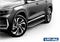 Пороги на автомобиль "Premium" Rival для Geely Monjaro, 2023- - фото 73499 Пороги на автомобиль "Premium" Rival для Geely Monjaro, 2023- - фото 73499