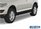 Порог-площадка "Premium" A193ALP + комплект крепежа, RIVAL, Volkswagen Touareg (без пневматической подвески) 2003-2010 - фото 73536