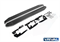 Порог-площадка "Premium" A180ALP + комплект крепежа, RIVAL, Toyota Highlander 2007-2010-2014 - фото 73561 Порог-площадка "Premium" A180ALP + комплект крепежа, RIVAL, Toyota Highlander 2007-2010-2014 - фото 73561