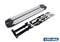 Порог-площадка "Bmw-style" D180AL + комплект крепежа, RIVAL, Nissan Murano 2016- - фото 73876