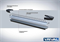 Порог-площадка "Bmw-style" D180AL + комплект крепежа, RIVAL, Nissan Murano 2016- - фото 73877 Порог-площадка "Bmw-style" D180AL + комплект крепежа, RIVAL, Nissan Murano 2016- - фото 73877