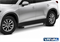 Порог-площадка "Silver" F193AL + комплект крепежа, Mazda CX-9 2017- - фото 73902 Порог-площадка "Silver" F193AL + комплект крепежа, Mazda CX-9 2017- - фото 73902