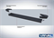 Порог-площадка "Black" F193ALB + комплект крепежа, Mazda CX-9 2017- - фото 73908 Порог-площадка "Black" F193ALB + комплект крепежа, Mazda CX-9 2017- - фото 73908