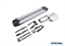 Порог-площадка "Bmw-Style" D173AL + комплект крепежа, RIVAL, Lifan X50 2015- - фото 73961 Порог-площадка "Bmw-Style" D173AL + комплект крепежа, RIVAL, Lifan X50 2015- - фото 73961
