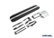 Порог-площадка "Black" F173ALB + комплект крепежа, RIVAL, Lifan X50 2015- - фото 73964 Порог-площадка "Black" F173ALB + комплект крепежа, RIVAL, Lifan X50 2015- - фото 73964