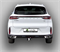 Фаркоп для Exeed TXL M32T 2020- - фото 73972 Фаркоп для Exeed TXL M32T 2020- - фото 73972