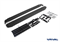 Порог-площадка "Black" F160ALB + комплект крепежа, RIVAL, Lifan X60 2012-2016 - фото 73998 Порог-площадка "Black" F160ALB + комплект крепежа, RIVAL, Lifan X60 2012-2016 - фото 73998