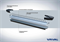 Порог-площадка "Bmw-Style" D160AL + комплект крепежа, RIVAL, Lifan X60 2016- - фото 74012 Порог-площадка "Bmw-Style" D160AL + комплект крепежа, RIVAL, Lifan X60 2016- - фото 74012