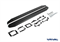 Порог-площадка "Premium-Black" A173ALB + комплект крепежа, RIVAL, Lifan X70 2018- - фото 74034 Порог-площадка "Premium-Black" A173ALB + комплект крепежа, RIVAL, Lifan X70 2018- - фото 74034