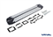 Порог-площадка "Bmw-Style" D173AL + комплект крепежа, RIVAL, Lifan X70 2018- - фото 74046 Порог-площадка "Bmw-Style" D173AL + комплект крепежа, RIVAL, Lifan X70 2018- - фото 74046