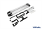 Порог-площадка "Silver" F173AL + комплект крепежа, RIVAL, Lexus NX 2014-2017 - фото 74049 Порог-площадка "Silver" F173AL + комплект крепежа, RIVAL, Lexus NX 2014-2017 - фото 74049