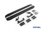 Порог-площадка "Black" F180ALB + комплект крепежа, RIVAL, Jaecoo J7, 2023- - фото 74137 Порог-площадка "Black" F180ALB + комплект крепежа, RIVAL, Jaecoo J7, 2023- - фото 74137