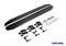 Порог-площадка "Premium-Black" A180ALB + комплект крепежа, RIVAL, Haval H7 2019-, Haval F7x 2019- - фото 74215 Порог-площадка "Premium-Black" A180ALB + комплект крепежа, RIVAL, Haval H7 2019-, Haval F7x 2019- - фото 74215