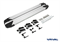 Порог-площадка "Silver" F180AL + комплект крепежа, RIVAL, Haval F7 2019-, Haval F7x 2019- - фото 74219 Порог-площадка "Silver" F180AL + комплект крепежа, RIVAL, Haval F7 2019-, Haval F7x 2019- - фото 74219