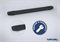 Порог-площадка "Black" F173ALB + комплект крепежа, RIVAL, Haval H2 2014- - фото 74258 Порог-площадка "Black" F173ALB + комплект крепежа, RIVAL, Haval H2 2014- - фото 74258