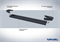 Порог-площадка "Black" F173ALB + комплект крепежа, RIVAL, Haval H2 2014- - фото 74259 Порог-площадка "Black" F173ALB + комплект крепежа, RIVAL, Haval H2 2014- - фото 74259