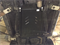 Защита КПП и РК Suzuki Jimny (2019-) V-1,5 MT 4wd (Шериф) - фото 74286 Защита КПП и РК Suzuki Jimny (2019-) V-1,5 MT 4wd (Шериф) - фото 74286