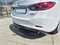 Фаркоп для Mazda 6 III поколение 2012-2015 - фото 74376 Фаркоп для Mazda 6 III поколение 2012-2015 - фото 74376
