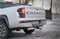 ТСУ /съемный квадрат/ с НЕРЖ накладкой Changan Hunter Plus 2023- - фото 74428 ТСУ /съемный квадрат/ с НЕРЖ накладкой Changan Hunter Plus 2023- - фото 74428