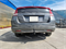 Фаркоп для Honda Insight II поколение 2009-2014 - фото 74446