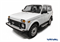 Порог-площадка "Bmw-Style" D128AL + комплект крепежа, Rival, Lada 4x4 1993- - фото 74461 Порог-площадка "Bmw-Style" D128AL + комплект крепежа, Rival, Lada 4x4 1993- - фото 74461
