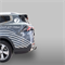 ТСУ для Geely Okavango 2023- без снятия и выреза бампера. Нагрузки: 750/75 кг - фото 74519 ТСУ для Geely Okavango 2023- без снятия и выреза бампера. Нагрузки: 750/75 кг - фото 74519