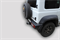 ТСУ для Suzuki Jimny 2018- без выреза бампера. Нагрузки: 1000/50 кг - фото 74532 ТСУ для Suzuki Jimny 2018- без выреза бампера. Нагрузки: 1000/50 кг - фото 74532